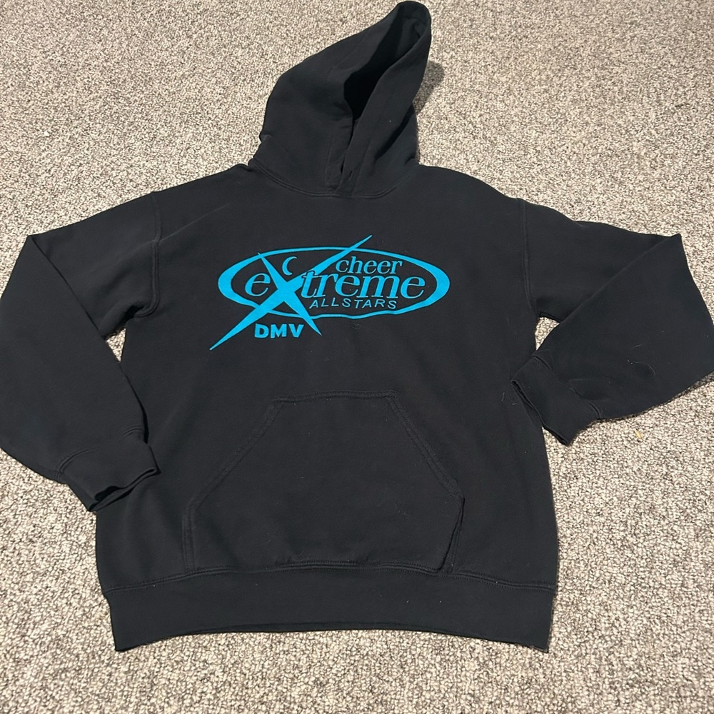 CEA hoodie!! In great condition